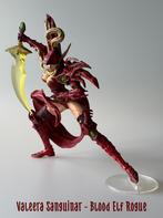 World of Warcraft Valeera Sanguinar, Ophalen of Verzenden, Zo goed als nieuw