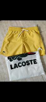 Lacoste zwembroek, Ophalen, Lacoste, Jongen, Nieuw