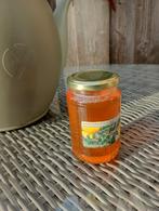 Pure zomer honing, Ophalen