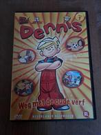 Dennis DVD - Weg met de oude verf, Jetix,  Fox Kids, Alle leeftijden, Ophalen of Verzenden, Zo goed als nieuw, Komedie