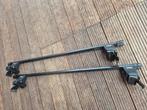 Thule dakdragers seat altea, Auto diversen, Dakdragers, Ophalen, Gebruikt