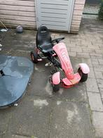 Gebruikte skelter, Ophalen of Verzenden, Gebruikt, Overige merken