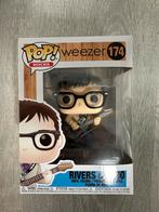 Funko POP Rocks #174 Rivers Cuomo - Nieuw in Doos, Verzenden, Nieuw