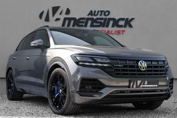 Volkswagen Touareg 3.0 TSI eHybrid 4MOTION / Luchtvering/ St beschikbaar voor biedingen