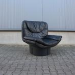 Vintage Il Poltrone loungechair Comfort Italy, Ophalen, Gebruikt, 75 tot 100 cm, Betreft tweedehands