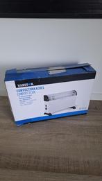 Handson convectorkachel turbo 2000 watt, Doe-het-zelf en Verbouw, Verwarming en Radiatoren, Ophalen, 30 tot 80 cm, Kachel, Zo goed als nieuw