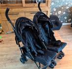 Tweepersoons buggy, Kinderen en Baby's, Tweelingen en Meerlingen, Ophalen, Nieuw, Kinderwagen of Buggy