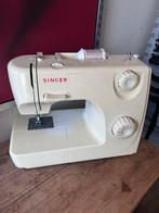 Singer Naaimachine - Gebruikt, Ophalen of Verzenden, Gebruikt, Naaimachine, Singer