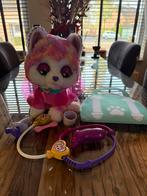 Vtech maxime hond, Ophalen of Verzenden, Zo goed als nieuw