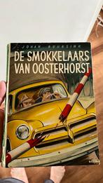 De smokkelaars van oosterhorst, Ophalen of Verzenden, Gelezen, Buursink