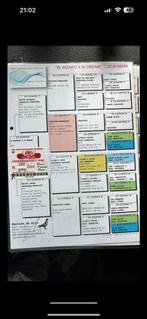 Postduif wit, Dieren en Toebehoren, Vogels | Duiven, Mannelijk, Postduif