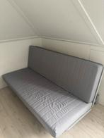 Ikea slaapbank, Huis en Inrichting, Slaapkamer | Slaapbanken, Ophalen, Tweepersoons, 140 cm, Zo goed als nieuw