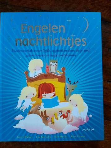 Engelen nachtlichtjes . Wallace , Kuenzler , Moran , Civardi beschikbaar voor biedingen