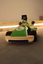 Mario Kart Live – Home Circuit (Luigi-set), Spelcomputers en Games, Games | Nintendo Switch, Gebruikt, 1 speler, Racen en Vliegen