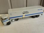 DAF Lion Toys, Ophalen of Verzenden, Zo goed als nieuw, Bus of Vrachtwagen, Lion Toys