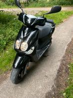Yamaha neos 4t, Fietsen en Brommers, Scooters | Yamaha, Ophalen, Maximaal 45 km/u, Zo goed als nieuw, Benzine
