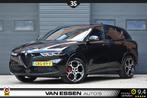 Alfa Romeo Tonale 1.5T Hybrid Veloce Leder 360-Camera Stoelk, Auto's, Alfa Romeo, Gebruikt, Euro 6, 4 cilinders, 700 kg
