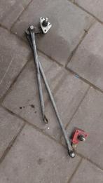 Ruitenwisser mechanisme Nissan 100nx, Ophalen of Verzenden