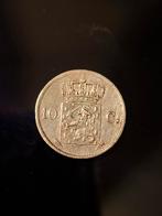 1827 Nederland 10 Cent - Willem I, Postzegels en Munten, Munten | Nederland, Ophalen of Verzenden, Koning Willem I, 10 cent