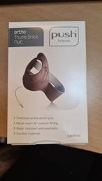 Ortho duimbrace CMC, Diversen, Braces, Ophalen of Verzenden, Nieuw