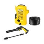 Karcher k2 universal edition nieuw hoge druk reiniger, Ophalen of Verzenden, Nieuw, Elektrisch