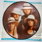 ABBA PICTURE DISC LP Best of Abba 1985, Cd's en Dvd's, Vinyl | Pop, Gebruikt, 1980 tot 2000, 12 inch, Verzenden