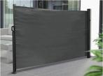 Uittrekbaar Uitschuifbaar Windscherm Tuinscherm 140 x 300 cm, Tuin en Terras, Tuinschermen, Ophalen of Verzenden, Nieuw, 200 cm of meer