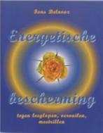 Energetische bescherming (Fons Delnooz), Boeken, Ophalen of Verzenden, Zo goed als nieuw, Spiritualiteit algemeen