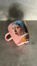 Douwe Egberts Oude Meesters Mok, Huis en Inrichting, Keuken | Servies, Ophalen of Verzenden, Nieuw, Overige stijlen, Kop(pen) en/of Schotel(s)