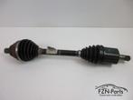 VW Golf 7 Aandrijfas Links 5Q0407271BH ( Leon, A3 ), Auto-onderdelen, Ophalen of Verzenden, Gebruikt