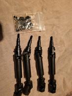 Traxxas rally vxl metalen assen nieuw, Ophalen of Verzenden, Nieuw