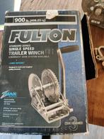 Fulton Trailerlier - 900 lb, Ophalen of Verzenden