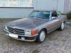 Mercedes-Benz 500-serie 560 SL (bj 1988, automaat), Auto's, Te koop, Geïmporteerd, Benzine, 5547 cc