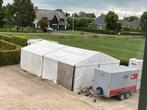 Aluminium frame tent Alutent  partytent 6x15mtr, Ophalen, Partytent, Minder dan 4 meter, Minder dan 5 meter