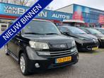 Daihatsu Materia 1.3 Funk Airco 15'' L.M.V Nw APK (bj 2008), Auto's, Daihatsu, 4 cilinders, Zwart, Origineel Nederlands, Bedrijf