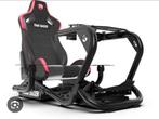 Trakracer TR8 Pro Sim Racing Cockpit, Ophalen of Verzenden, Gebruikt