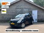 Suzuki Splash 1.0 VVT Comfort EASSS | Airco | Elektrische ra, Auto's, Euro 5, Stof, Origineel Nederlands, Bedrijf