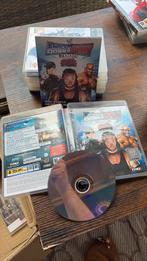 Ps3 game Smackdown vs Raw, Ophalen of Verzenden, Zo goed als nieuw