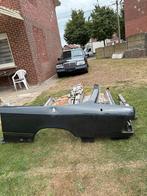 Mercedes W124 cabrio spatbord scherm a124 onderdelen, Ophalen of Verzenden, Voor, Spatbord
