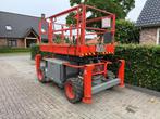 Skyjack sj 6832 rt (bj 2013)