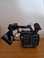 Sony FS5, Ophalen of Verzenden, Gebruikt, Video