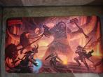 MTG Playmat - Dungeons & Dragons - Ultra Pro, Hobby en Vrije tijd, Gezelschapsspellen | Bordspellen, Vijf spelers of meer, Ophalen of Verzenden