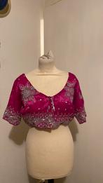 Mooie aparte bolero mt s, Kleding | Dames, Ophalen of Verzenden, Zo goed als nieuw, Maat 36 (S)