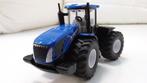 1/50 Siku 1983 ( New Holland T9. 560 Tractor), Ophalen of Verzenden, Zo goed als nieuw, Hijskraan, Tractor of Landbouw, SIKU