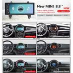 Mini F54 F55 F56 F60 Android 13 CarPlay Navigatie Scherm, Ophalen, Nieuw