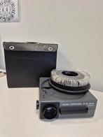 Kodak Carousel S-AV 2010, Ophalen, Gebruikt