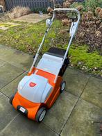 Stihl RLE 540 Verticuteermachine, Tuin en Terras, Verticuteermachines, Ophalen, Gebruikt, Elektrisch