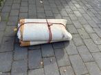 Bootzeil gebruikt, Watersport en Boten, Ophalen, Gebruikt, Overige typen, 15 tot 30 m²