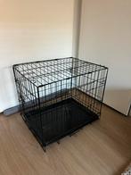 Bench voor kleine hond of puppy, Dieren en Toebehoren, Ophalen, Minder dan 65 cm, Zo goed als nieuw, Minder dan 75 cm