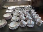 CHURCHILL CHARTWELL COLLECTION: BRAIR ROSE+OOK LOS TE KOOP, Ophalen of Verzenden, Porselein, Overige stijlen, Compleet servies
